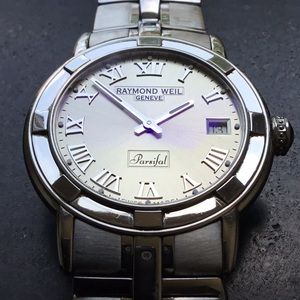 Raymond Weil Parsifal (37 mm)